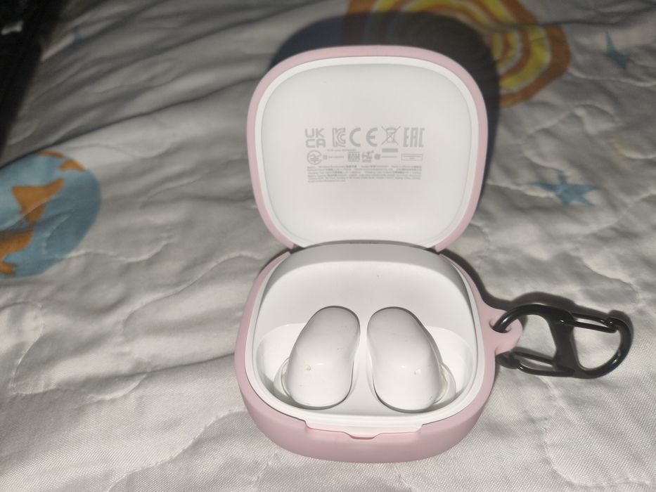 Наушники Redmi Buds 6 Play