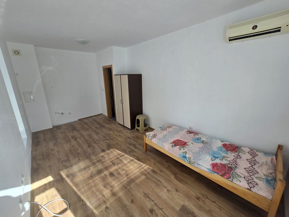Продава се Едностаен апартамент в к.к. Слънчев бряг - 29 кв.м за 1173 €/кв.м - Снимка #2