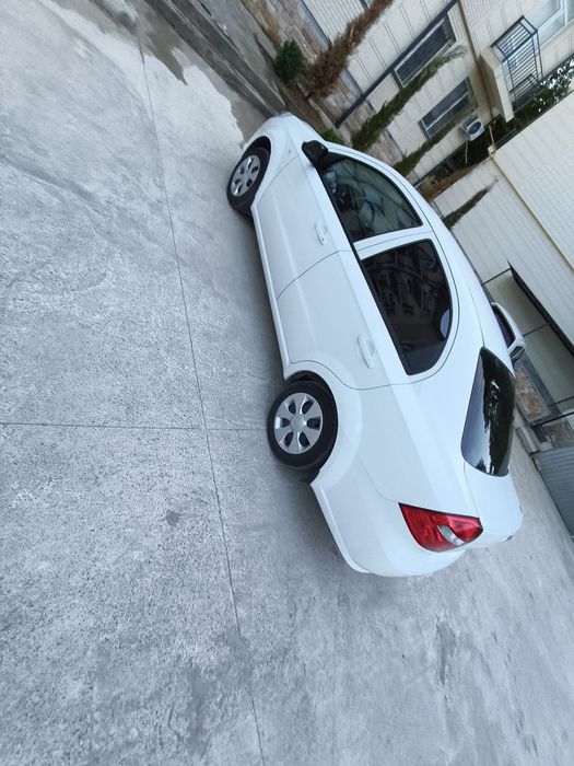 Nexia 3 yengide 9.000км