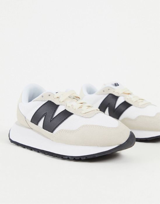 Кроссовки новые New Balance 237