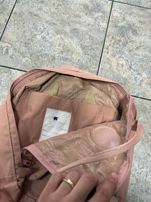 Rucsac Fjallraven