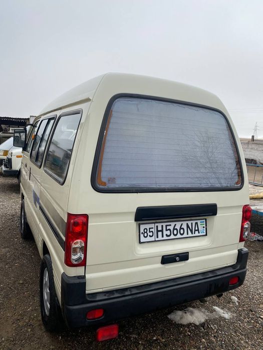 Дамас автомашинаси срочнога сотилади