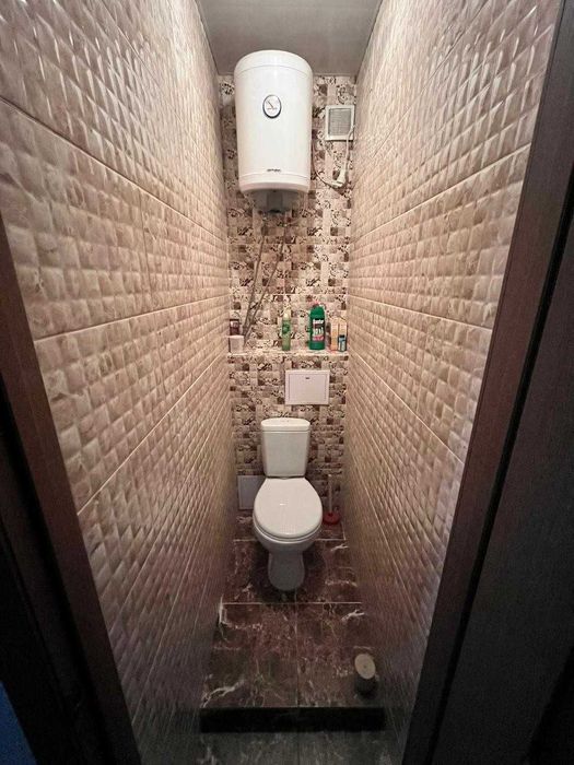 Продажа 3-комнатной квартиры