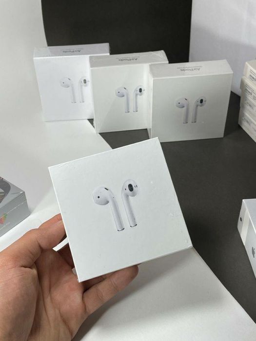 Airpods pro , Airpods 3 , Airpods 2.2 lux,Dubai