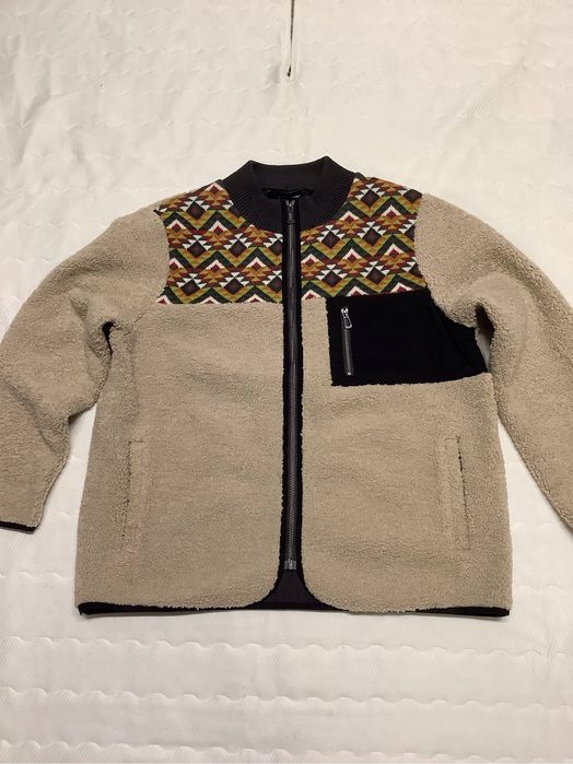 May & Edlich Jacket marime 56