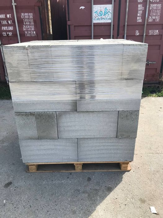 Газоблок Для строительство