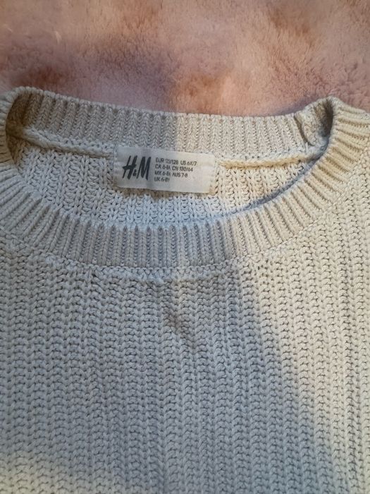 Vesta pentru fete H&M