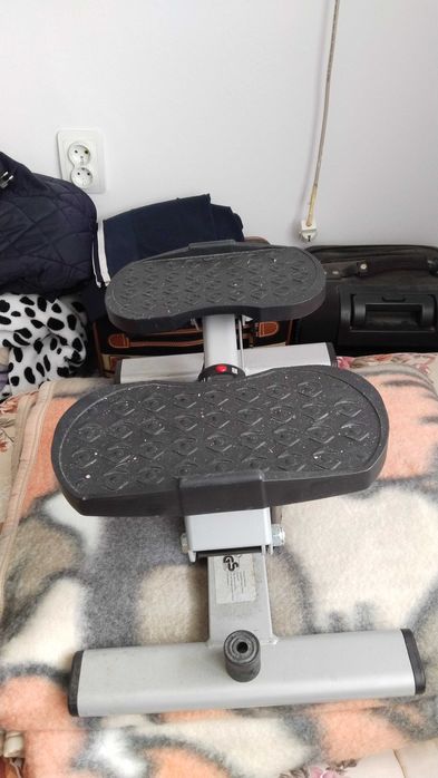 Степен кетлер почти нов