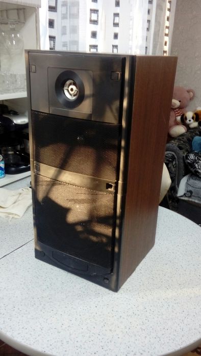 Продам колонки вега 50