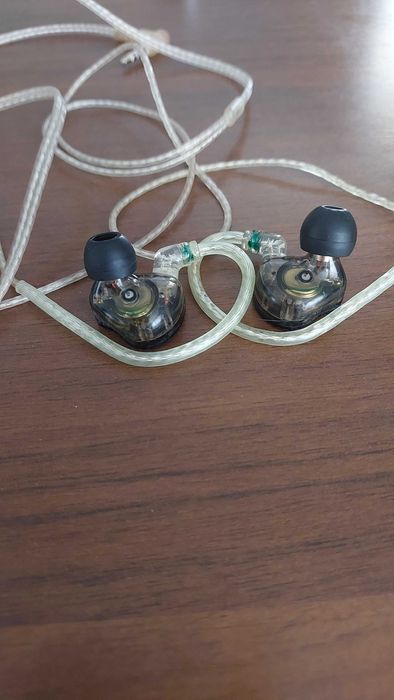 Наушники  KZ ZS10 Pro 2