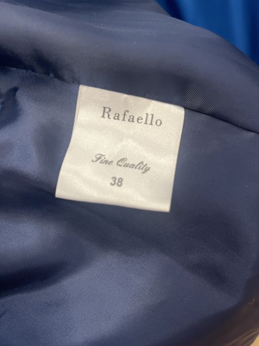 Плащ. Размер S-M ( 38)