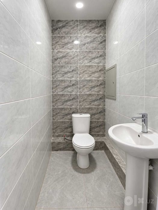 Yangihayot tumani SOKIN MAKON yangi kvartira maklersiz Qipchoq metro