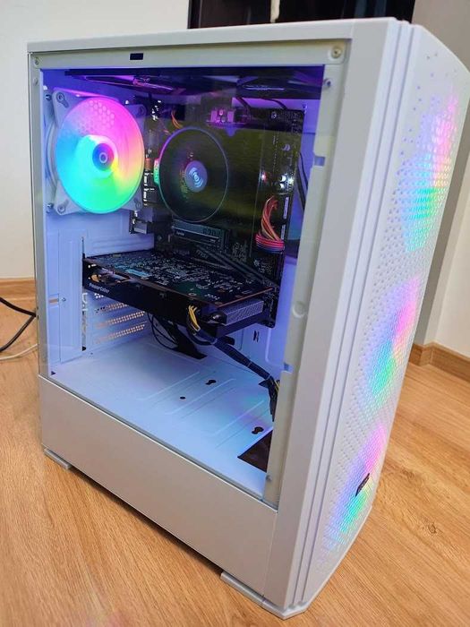 Asamblare/Upgrade PC/Reparații Laptop/PC/Windows&Office cu licență