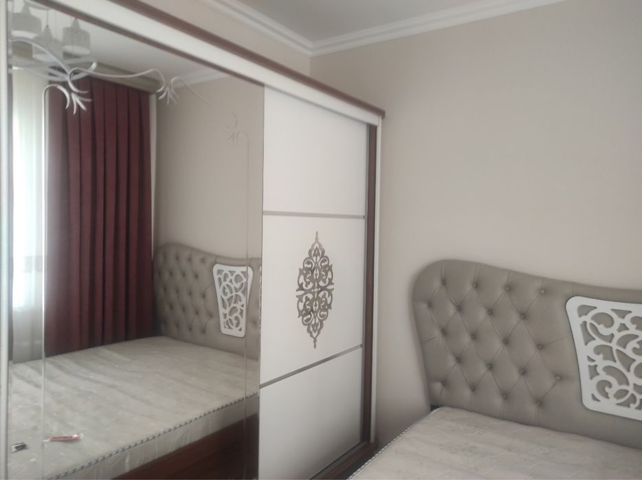 Квартира в аренду, Чиланзар район, Алгоритм, 2/4/9