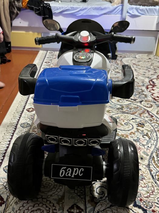 Продам Электромотоцикл