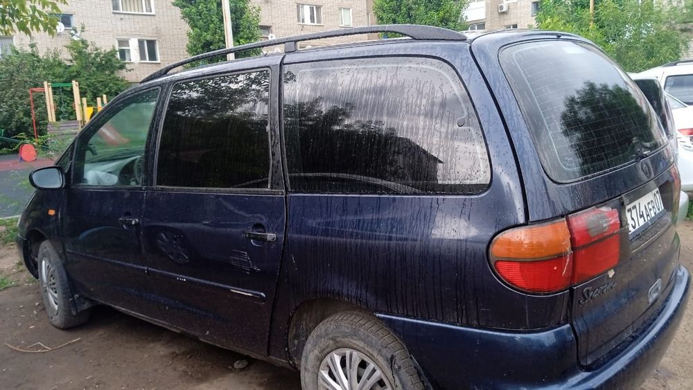 Продам Шаран 1993 года