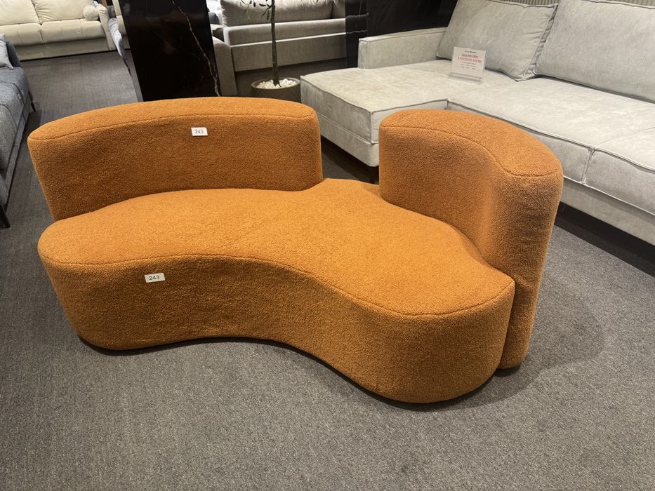 Диван доя офиса