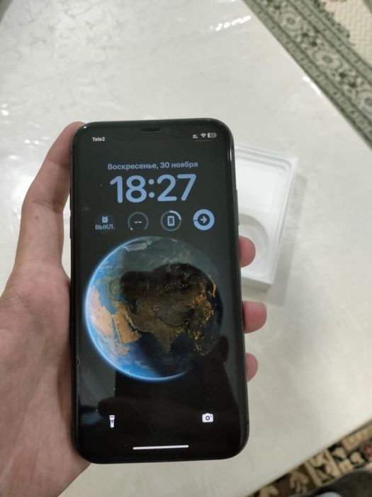 Айфон 11 продам 128гб