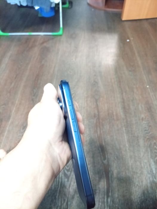 IPhone 17 pro 256 gb