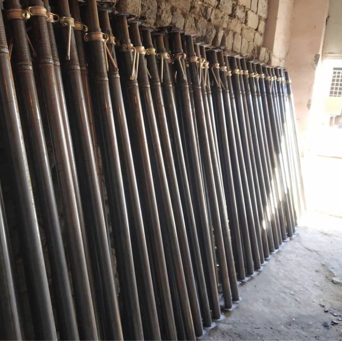 Телескопик стойка ва Опалубка Фанера