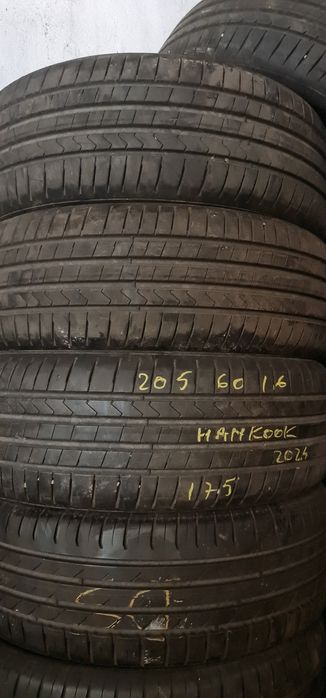 205 60 16   Ofertă Vară  75 ron