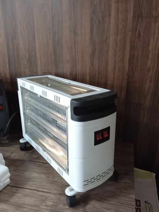 Обогревател плита +доставка