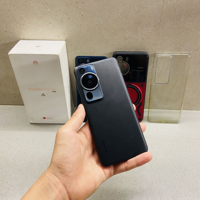 Продажа/обмен, Huawei p60 pro
