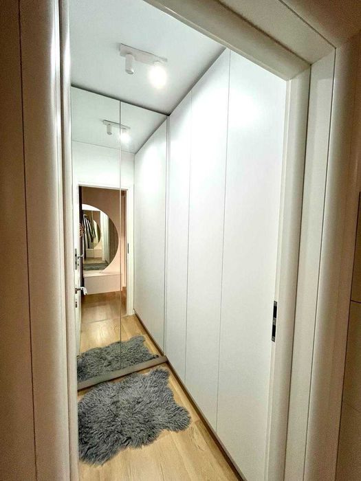 Apartament 2 camere 68 mp | bloc nou 2022 | Șos. Viilor