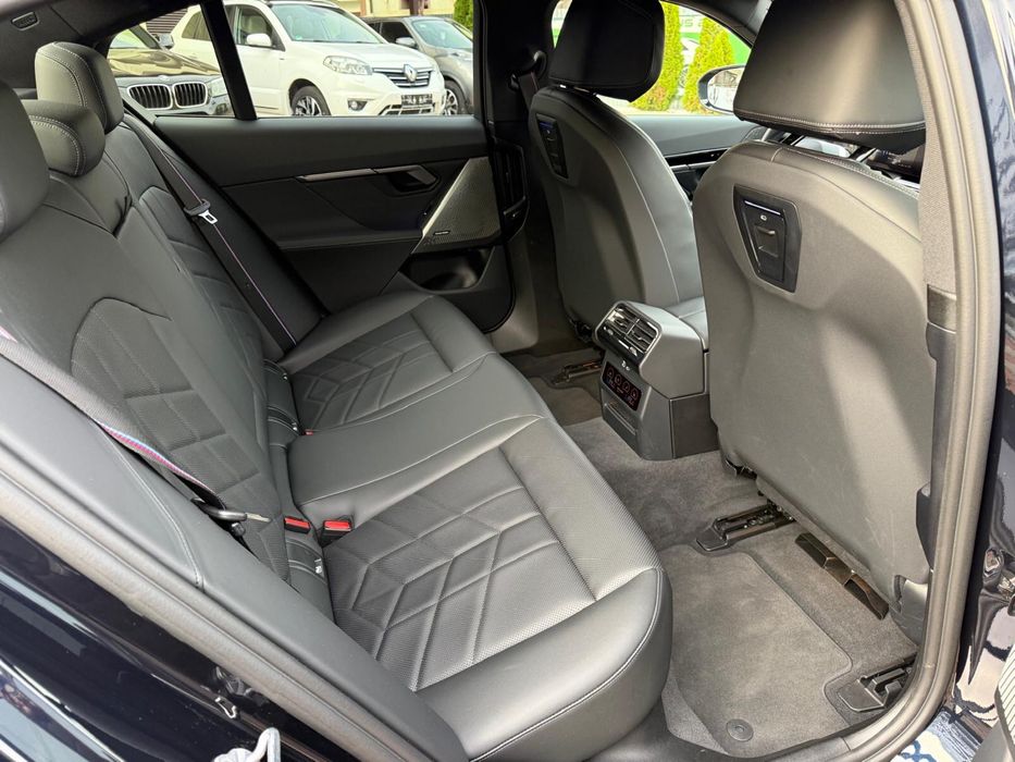 Bmw 520d Garantie 2029 tva deductibil