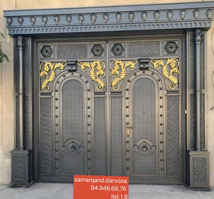 Темир дарвоза 06.06.