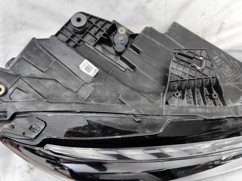 Оригинален фар Ауди А3  Audi A3 Full Led