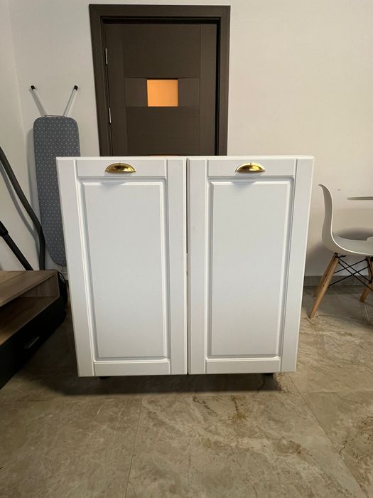 Mască chiuvetă, corp inferior Olivia