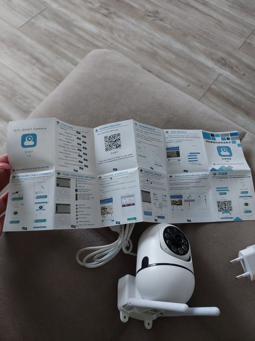 Видеокамеры 2 шт 10 000т