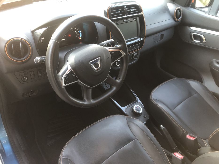 DACIA Spring 2022 — imagine 4