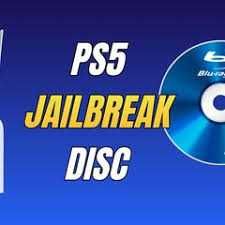 BD-JB for already jailbroken PS5 Gezine Updated BD-UN-JB_1.1 iso