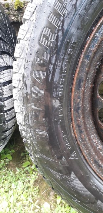 Гуми с джанти за ауди а4