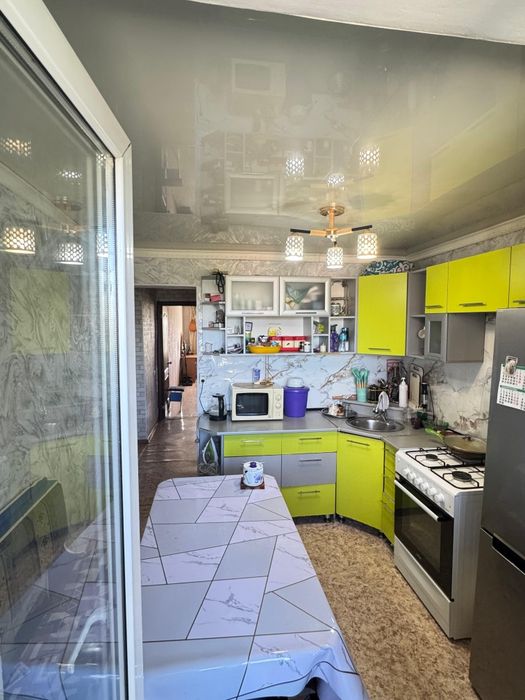 Продам 2 ком квартиру