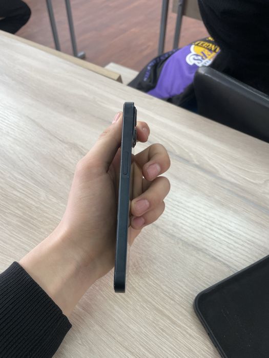 Продам айфон 13 или обмен