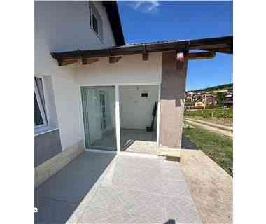 Casă de vanzare comuna Tomești,  județul Iasi