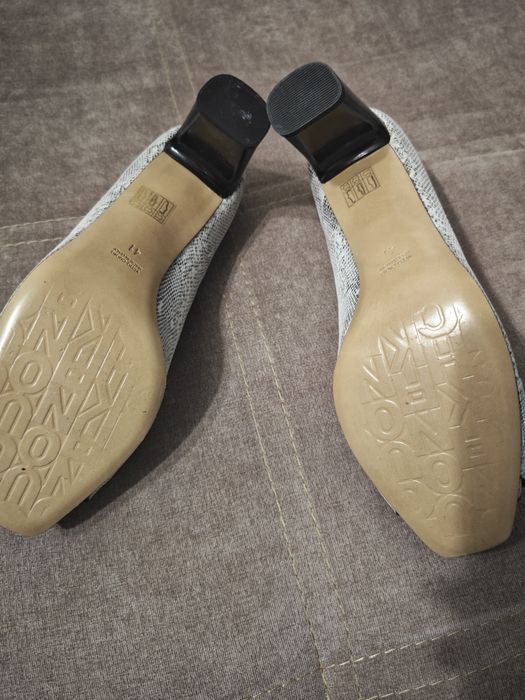 Продам итальянские туфли