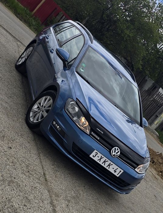 Vw Golf 7 * 1.6 Tdi