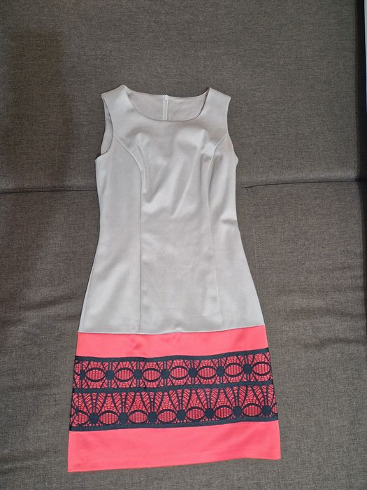 Rochie damă casual marime 36