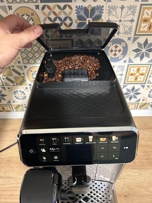 Espresor Philips Lattego 5500