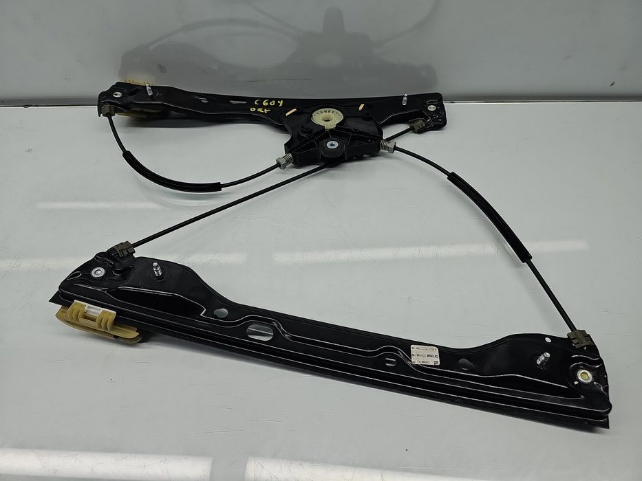 Macara electrica geam dreapta fata Opel Astra K [Fabr 2015-2022] Hatch