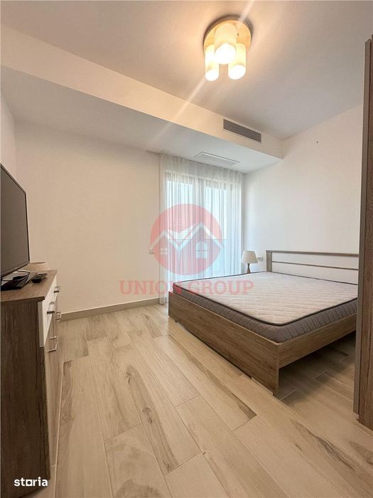 Penthouse cu 4 Camere si Terasa cu Vedere la Mare, Zona Mamaia Nord, T
