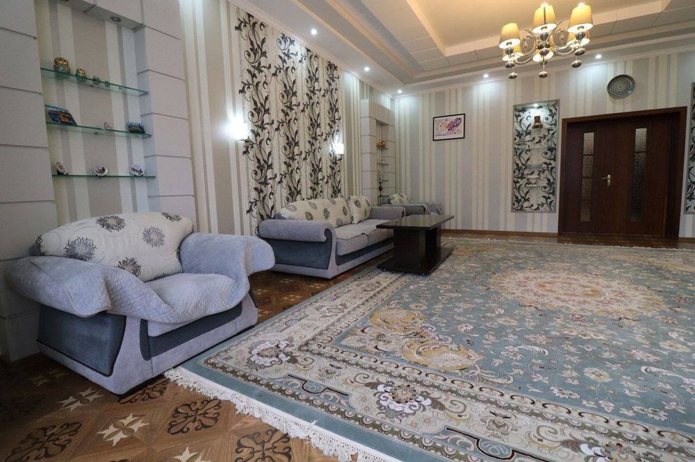 Ойбек метро 2/7/9 Новостройка ЖК Империал  от Golden House 116 м2 кв