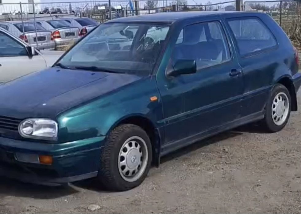 Автозапчасти из Европы