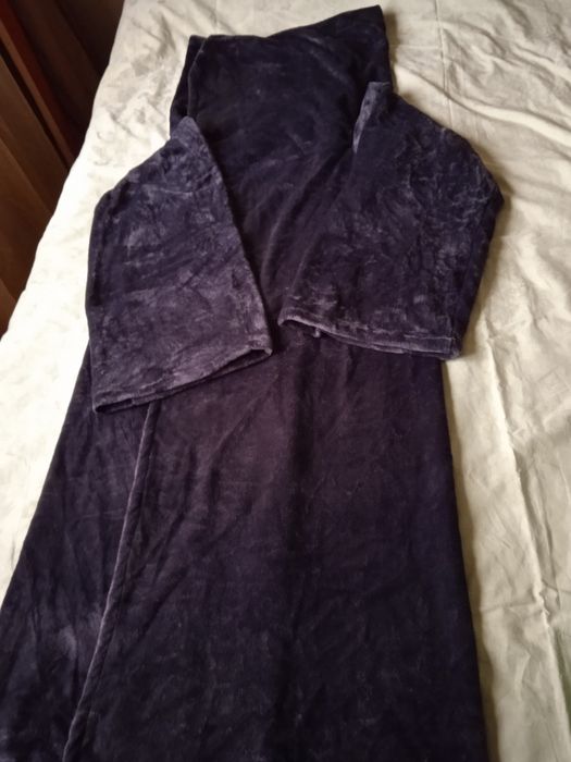 Продам новый плед-халат