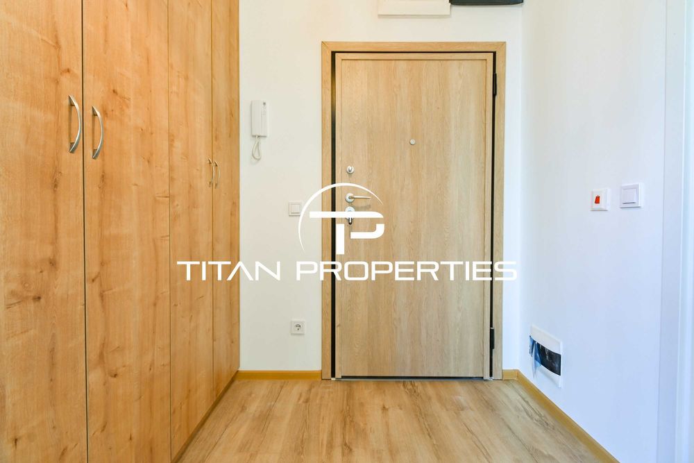 Дава се под наем Едностаен апартамент в София, Студентски град - 55 кв.м за 509.49 € - Снимка #9