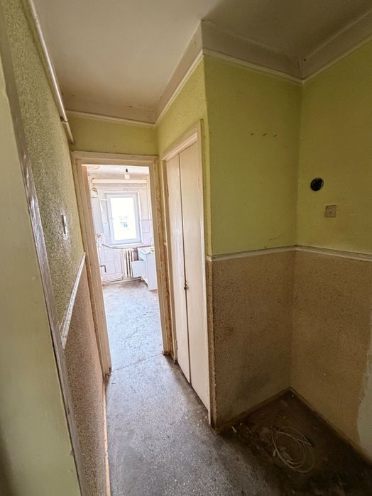 Apartament 2 camere Harlau